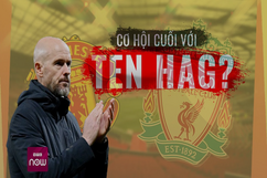 Nhận định tứ kết FA Cup MU vs Liverpool: Cơ hội cuối với Erik ten Hag? (P1)